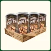 Wafer Roll Dark Chocolate – Pack of 6