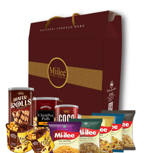 FM Foods Premium Gift Box