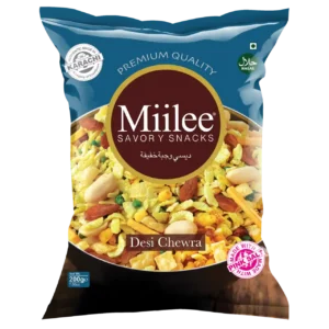 Premium Quality Miilee Desi Chewra