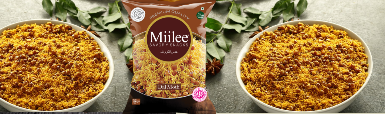 Discover the Best Snacking Foods Loved Across Pakistan