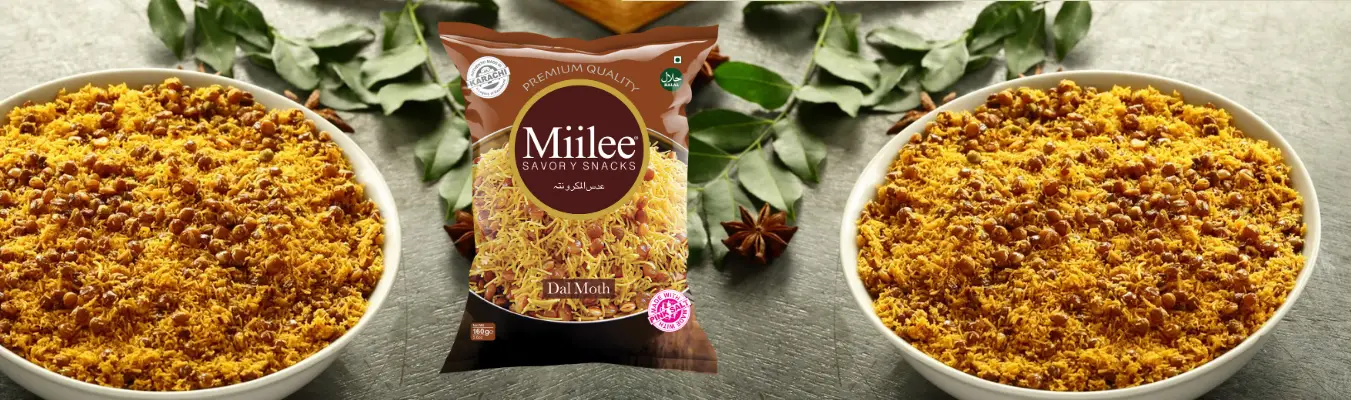 Miilee Nimco Pakistan – How FM Foods Keeps the Traditional Snack Culture Alive
