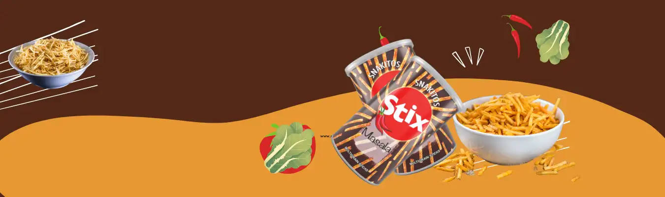 Healthy, Sweet, and Savory: Snacks for Every Craving in Pakistan | FM Foods