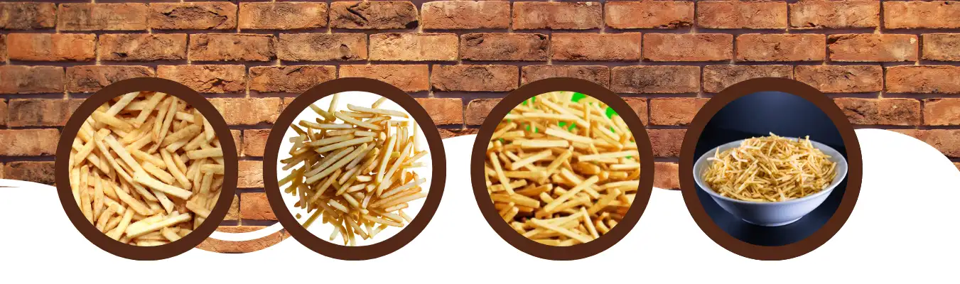 Healthy, Sweet, and Savory: Snacks for Every Craving in Pakistan | FM Foods