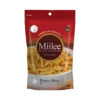 miilee potato slims masala pouch snack crispy potato snack
