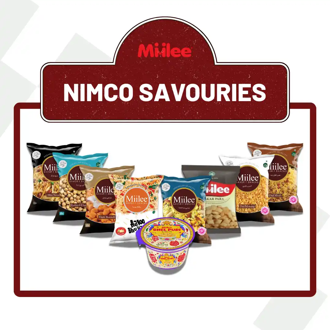 nimco savouries