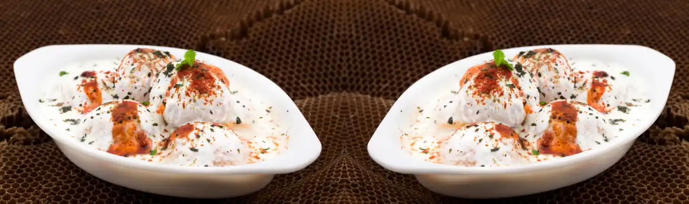 The Ultimate Guide To Soft & Fresh Dahi Phulki – A Classic Pakistani Chaat