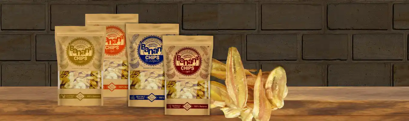 FM Foods – Pakistan’s Favorite Crunchy Snack Brand