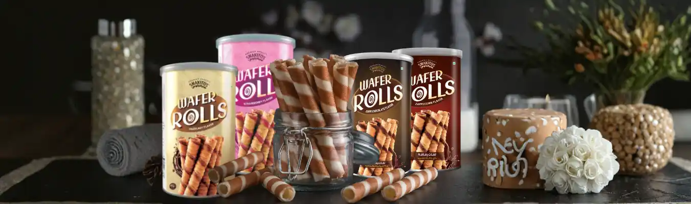 FM Foods – Pakistan’s Favorite Crunchy Snack Brand