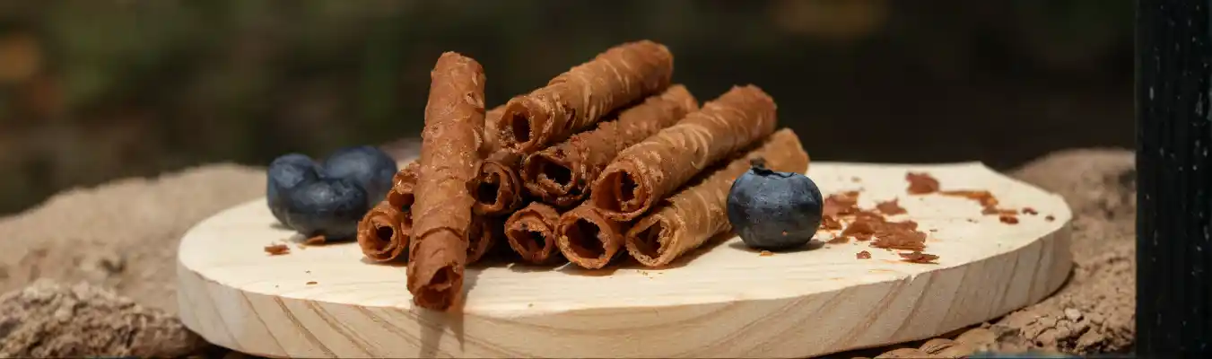 FM Foods – Pakistan’s Favorite Crunchy Snack Brand