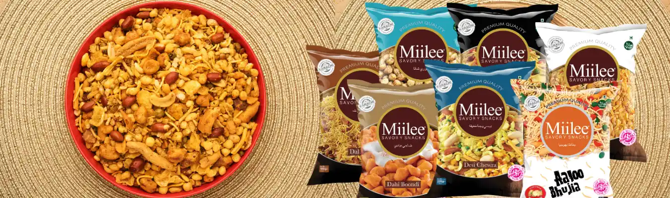 Complete Guide to FM Foods Snacks – Sweet, Spicy & Crunchy Favorites