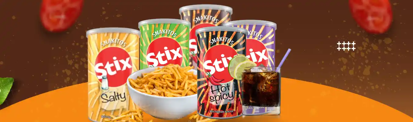 Complete Guide to FM Foods Snacks – Sweet, Spicy & Crunchy Favorites