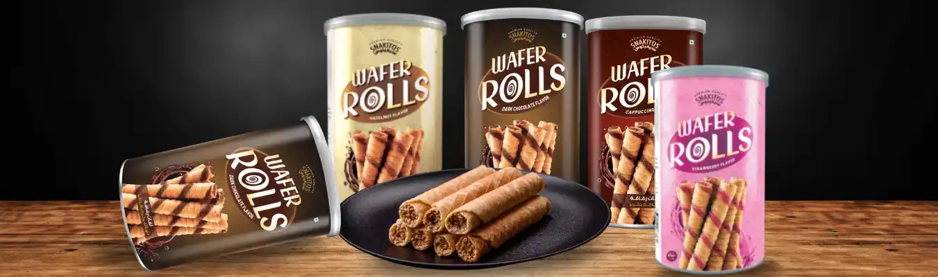 Complete Guide to FM Foods Snacks – Sweet, Spicy & Crunchy Favorites