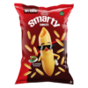 smartly snacks jalapeño flavor spicy crunchy pasta snack pack