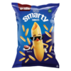 Smarty Snacks salted crunchy chips pack halal snack Pakistan