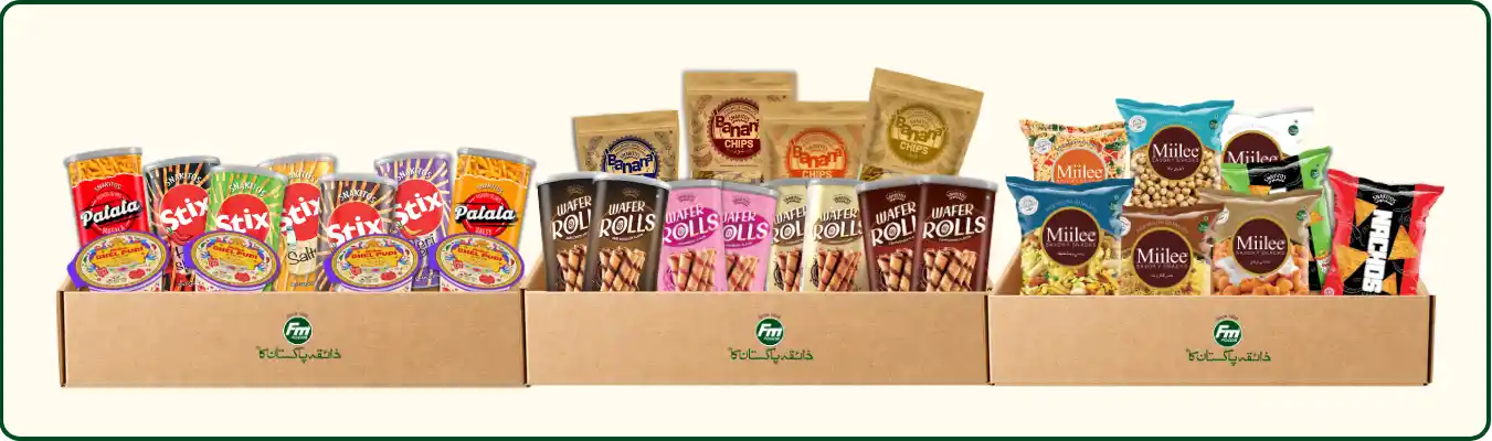 Traditional Nimco Collection by FM Foods – A Complete Guide