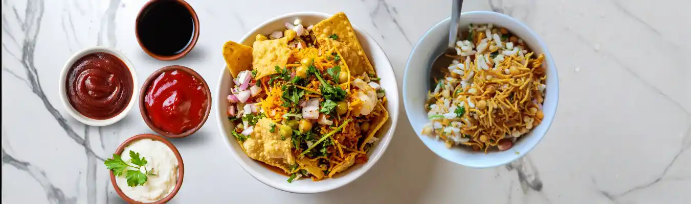 From Choco Coco to Bhel Puri – Explore the Full FM Foods Range