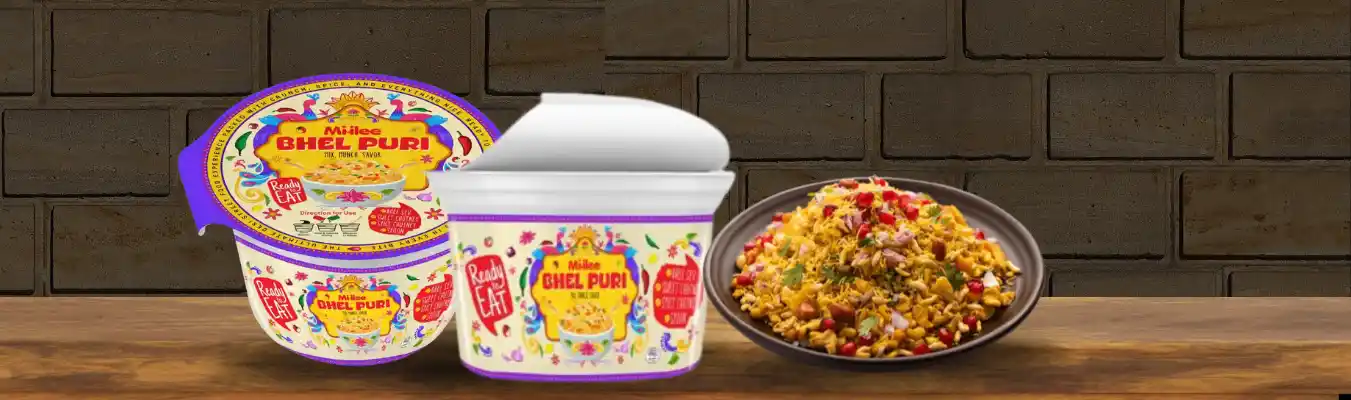 From Choco Coco to Bhel Puri – Explore the Full FM Foods Range