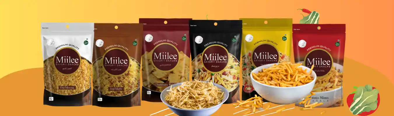 Traditional Nimco Collection by FM Foods – A Complete Guide