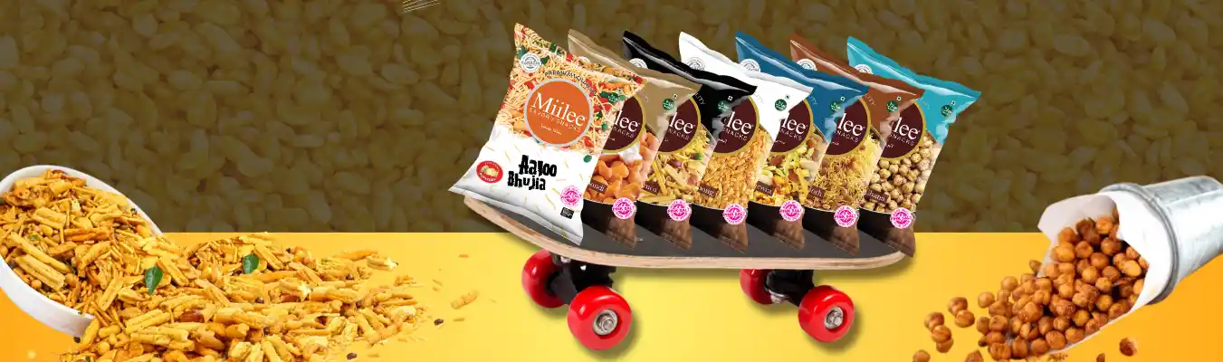 Traditional Nimco Collection by FM Foods – A Complete Guide