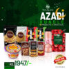 Azadi Deal 1947