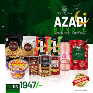Azadi Deal 1947