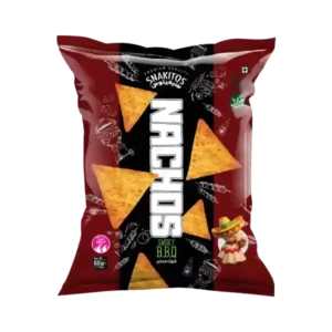 Snakitos Nachos